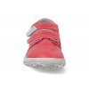 B1MV CERV barefoot tenisky jonap b1 cervene 3