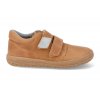 B1MV CAMEL SLIM barefoot tenisky jonap b1 camel slim hnede 2