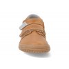 B1MV CAMEL SLIM barefoot tenisky jonap b1 camel slim hnede 3