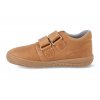 B1MV CAMEL SLIM barefoot tenisky jonap b1 camel slim hnede 4
