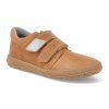 B1MV CAMEL SLIM barefoot tenisky jonap b1 camel slim hnede 1