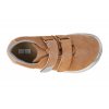 B11 CAMEL DEVON barefoot tenisky jonap b11 camel devon zlate 6