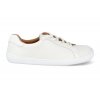 BN23414L100 barefoot tenisky blifestyle groundstyle bio nappa weiss bile 2 2