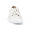 BN23414L100 barefoot tenisky blifestyle groundstyle bio nappa weiss bile 2 3