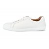 BN23414L100 barefoot tenisky blifestyle groundstyle bio nappa weiss bile 2 4