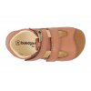 BG202173 235 barefoot sandaly bundgaard petit summer cognac hnede 6