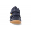 G2130286 kotnikova obuv froddo flexible dark blue modre 3