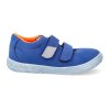 B11MFV MODRE barefoot tenisky jonap b11 microfiber modre 2