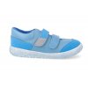 B22MV MOD barefoot tenisky jonap b22 modre 2