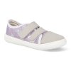 AIRY FIAL KVE barefoot tenisky jonap airy fialovy kvet 1