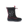 104181 04 barefoot snehule vivobarefoot lumi kids obsidian black vegan cerne 2
