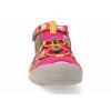 1026320 sportovni sandalky keen seacamp ii cnx y multi keen yellow ruzove vegan 3