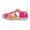 1026320 sportovni sandalky keen seacamp ii cnx y multi keen yellow ruzove vegan 4