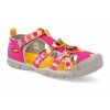 1026320 sportovni sandalky keen seacamp ii cnx y multi keen yellow ruzove vegan 1