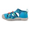 1027422 sportovni sandalky keen seacamp ii cnx y smokey bear fjord blue modre vegan 4