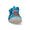 1027415 sportovni sandalky keen seacamp ii cnx k smokey bear fjord blue modre vegan 3