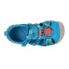 1027415 sportovni sandalky keen seacamp ii cnx k smokey bear fjord blue modre vegan 6