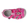 1022979 sportovni sandalky keen seacamp ii cnx k very berry dawn pink ruzove vegan 6