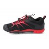 1026496 sportovni tenisky keen chandler cnx c black red carpet cerne vegan 4