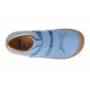 06M005.101 170 barefoot tenisky koel4kids bobby napa jeans modre 6