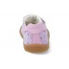 07M024.001 660 barefoot tenisky koel4kids domy fantasy violet fialove 5