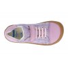 07M024.001 660 barefoot tenisky koel4kids domy fantasy violet fialove 6