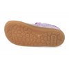 07M024.001 660 barefoot tenisky koel4kids domy fantasy violet fialove 7