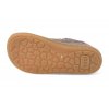 07M024.001 410 barefoot tenisky koel4kids domy fantasy grey fialove 7