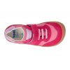 07M027.101 651 barefoot tenisky koel4kids dylan suede fuchsia ruzove 6