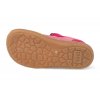 07M027.101 651 barefoot tenisky koel4kids dylan suede fuchsia ruzove 7