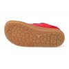 07M031.101 200 barefoot tenisky koel4kids denis nappa red cervene 7