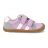07M031.101 680 barefoot tenisky koel4kids denis nappa lavandel fialove 2