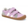 07M031.101 680 barefoot tenisky koel4kids denis nappa lavandel fialove 1