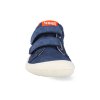 07M032.301 170 barefoot tenisky koel4kids denis suede jeans modre 3