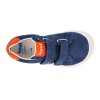 07M032.301 170 barefoot tenisky koel4kids denis suede jeans modre 6
