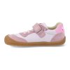 07M027.50D 680 barefoot tenisky koel4kids dylan suede lavandel fialove 4