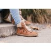 zimne barefoot topanky be lenka bliss brown 38680 size large v 1