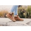 zimne barefoot topanky be lenka bliss brown 38677 size large v 1