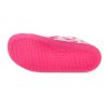 06M016.50B 650 barefoot platenky koel4kids bri medium vegan fuchsia flowers ruzove 7