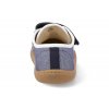 06M016.50B 110 barefoot platenky koel4kids bri medium vegan blue modre 5