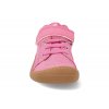 06M006.508 650 barefoot platenky koel4kids bonny medium vegan fuchsia ruzove 3