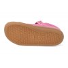 06M006.508 650 barefoot platenky koel4kids bonny medium vegan fuchsia ruzove 7