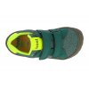 04M002.50E 300 barefoot tenisky koel4kids max mesh green vegan zelene 6