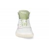 08M028.121 320 barefoot kotnikove tenisky koel4kids danish nappa mint bile 3