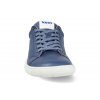 08L020.101 110 barefoot tenisky koel fenia napa blue modre 3