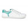 08L020.101 310 barefoot tenisky koel fenia napa white esmerald bile 2