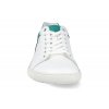 08L020.101 310 barefoot tenisky koel fenia napa white esmerald bile 3
