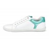 08L020.101 310 barefoot tenisky koel fenia napa white esmerald bile 4