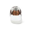 08L020.101 540 barefoot tenisky koel fenia napa white bronze bile 5