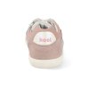 08M020.121 611 barefoot tenisky koel4kids date nappa pink ruzove 5